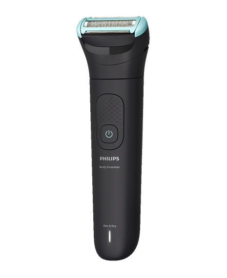 Series 7000 Waterproof Body Groomer