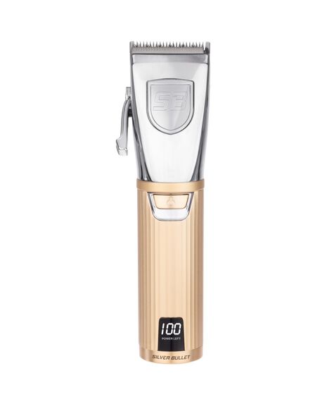 Grenadier Hair Clipper - Gold