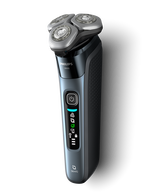 Series i9000 Wet & Dry Electric Shaver with Quick Clean Pod & Charging Stand