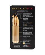FX Outliner Trimmer - Gold