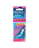 Interdental Brushes 10 Pack - Size 1