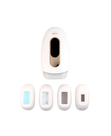 Multi Pro+ IPL Hair Removal Device