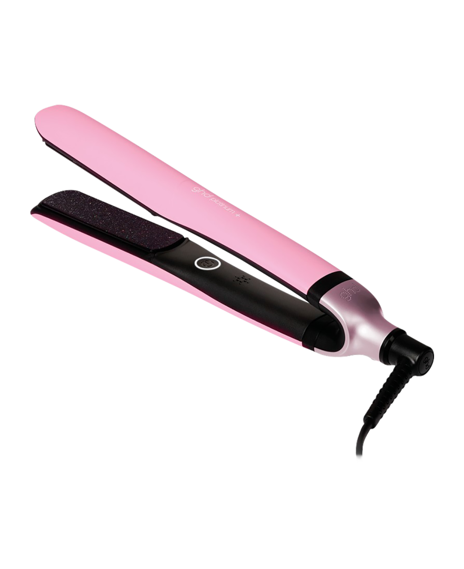 Ghd Max Rose Gold Second Hand Ghds Ghd® Platinum+ Hair