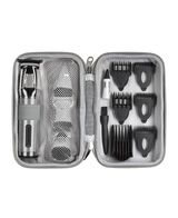 The Chrome Pro All-in-One Precision Grooming KIt