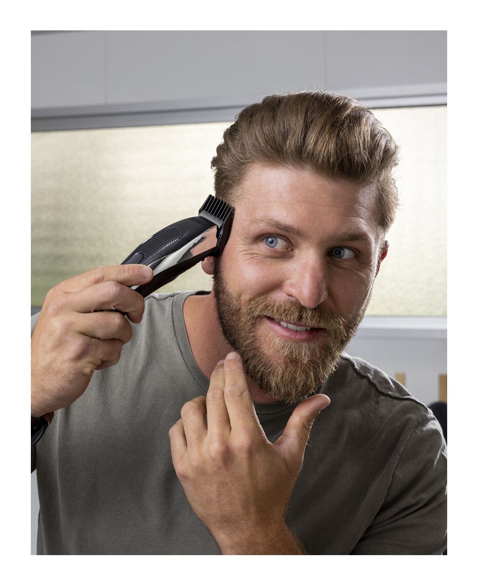 Clipper shave sale