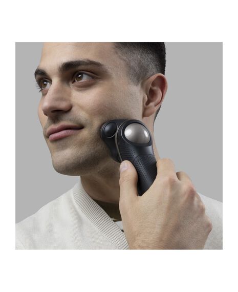 Limitless X7 Rotary Shaver