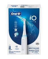 iO4 Electric Toothbrush - White