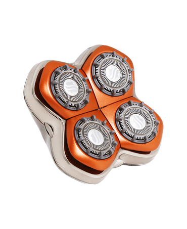 Rugged PRO 4x Head Replacement Blade