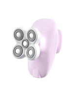 5-Blade Wet & Dry Body Shaver