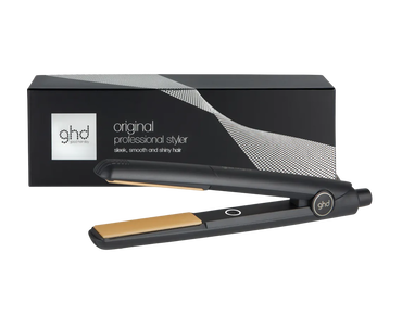 original hair straightener