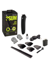 Baby Beast Trimmer 3SUM