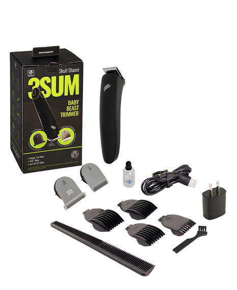 Baby Beast Trimmer 3SUM