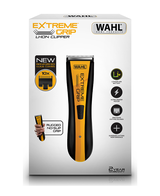 Extreme Grip Lithium-ion Hair Clipper