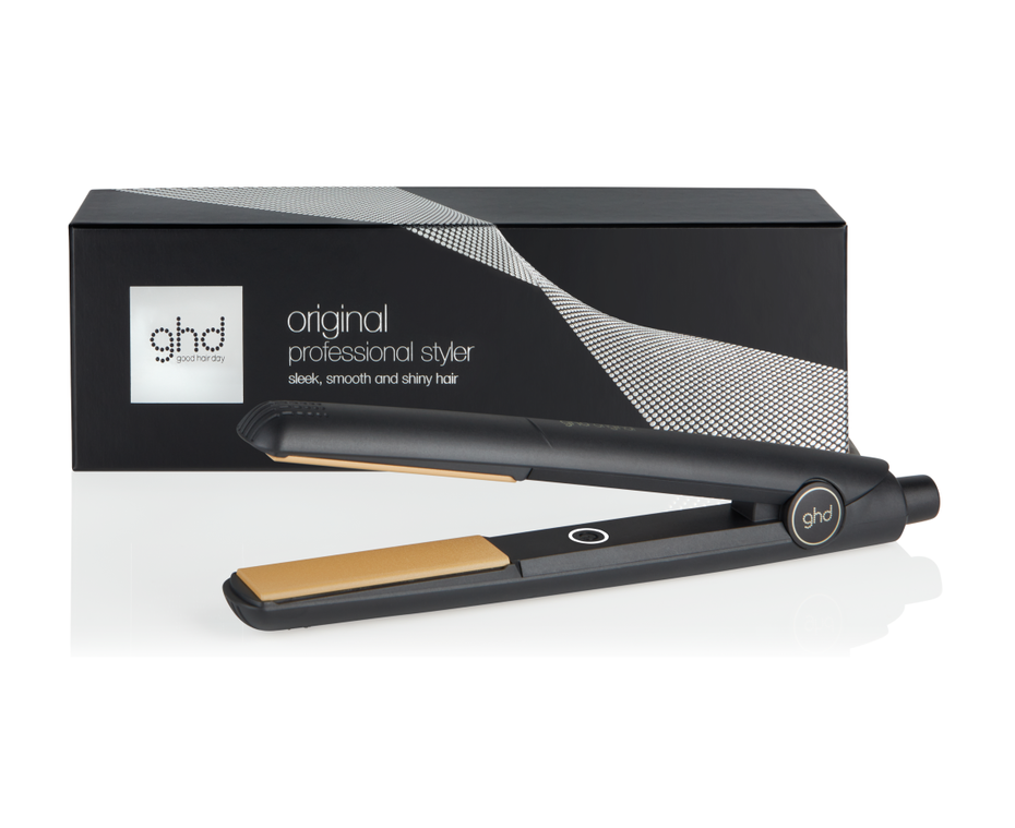 Good hair day hair straightener on sale