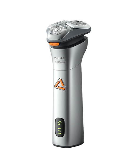 Series 3000 Wet & Dry Electric Shaver
