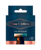 Style Master Replacement Blade