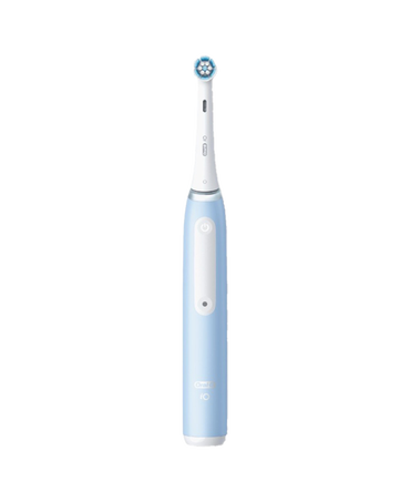 iO3 Electric Toothbrush Starter Set - Blue