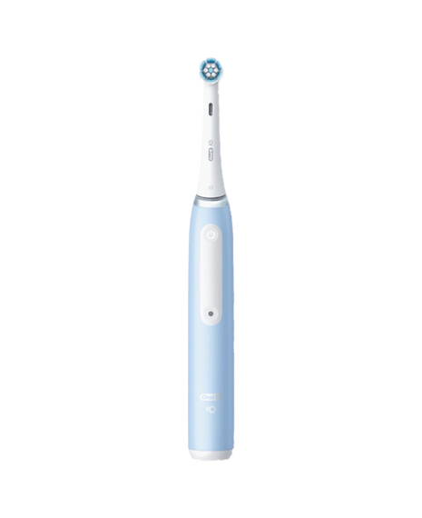 iO3 Electric Toothbrush Starter Set - Blue