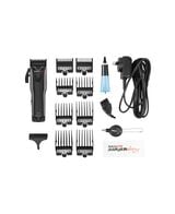 LoProFX Clipper - Black