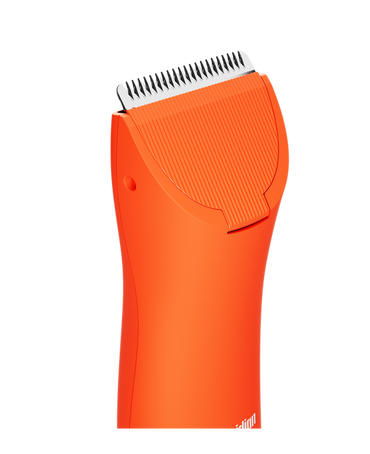The Trimmer Premium Body Groomer - Blaze