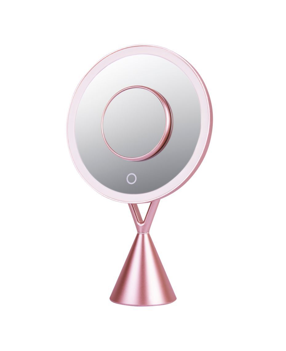 Allure Elegance Rechargeable Slimline Mirror Shaver Shop