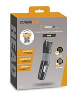 The Complete Cut Hair Clipper