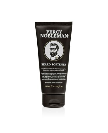 Beard Softener 100ml