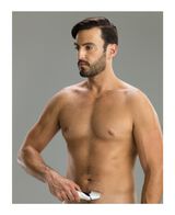 3-in-1 Wet & Dry Precision Body Groomer