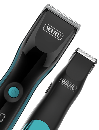 Smart Clip Combo Haircutting Kit