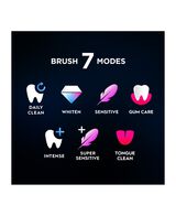 iO10 Electric Toothbrush with Travel Case