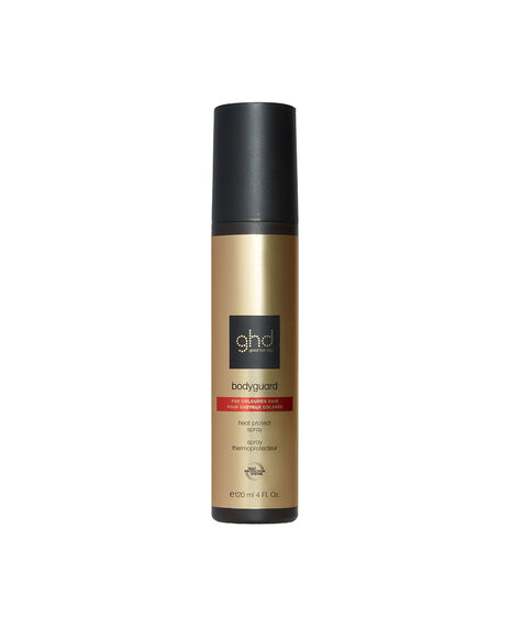 bodyguard - heat protect spray for coloured hair 120mL