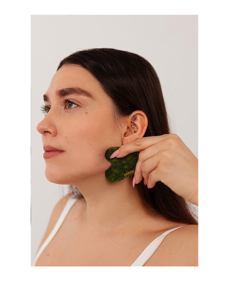 Jade Gua Sha