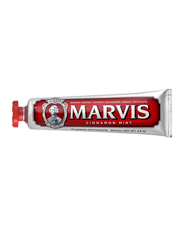Toothpaste Cinnamon Mint - 85mL