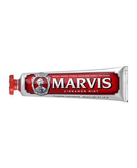 Toothpaste Cinnamon Mint - 85mL