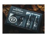Beard Grooming Kit