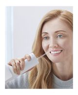 Ultrasonic Cordless Water Flosser - White
