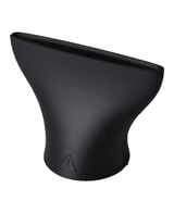 helios professional hair dryer wide styling nozzle