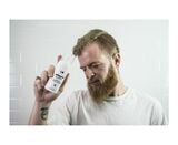 2 in 1 Beard Shampoo & Conditioner - King of Wood 100mL