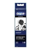 Charcoal Replacement Head Refills 4 Pack