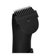 The Trimmer Plus Body Groomer - Onyx