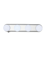 Hollywood Suction Light Bar