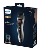 Series 9000 Hair Clipper with Travel Case