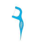 SupaGRIP Floss Picks 20 Pack