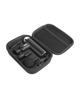 Mini LCD Massage Gun