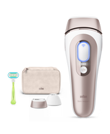 Skin i-expert 7 IPL Hair Removal Device