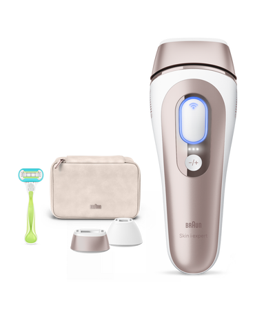 Skin i-expert 7 IPL Hair Removal Device