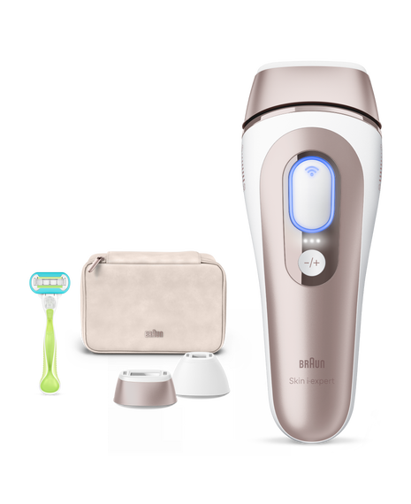 Skin i-expert 7 IPL Hair Removal Device