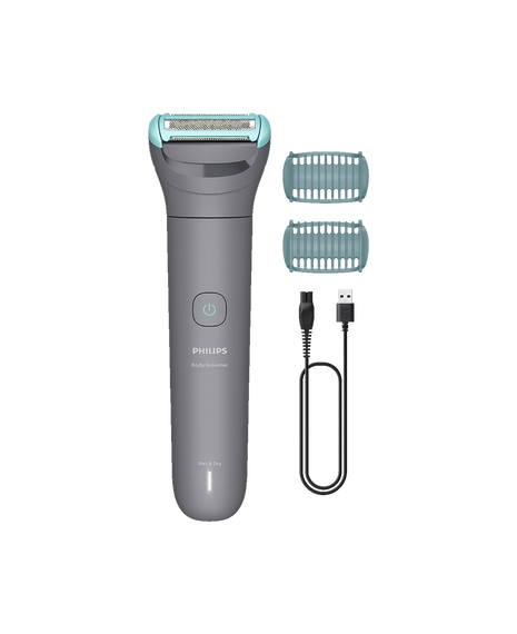 Series 3000 Waterproof Body Groomer