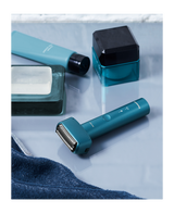 Series 300 3-Blade Wet & Dry Electric Shaver - Blue