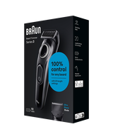 Series 3 Beard Trimmer